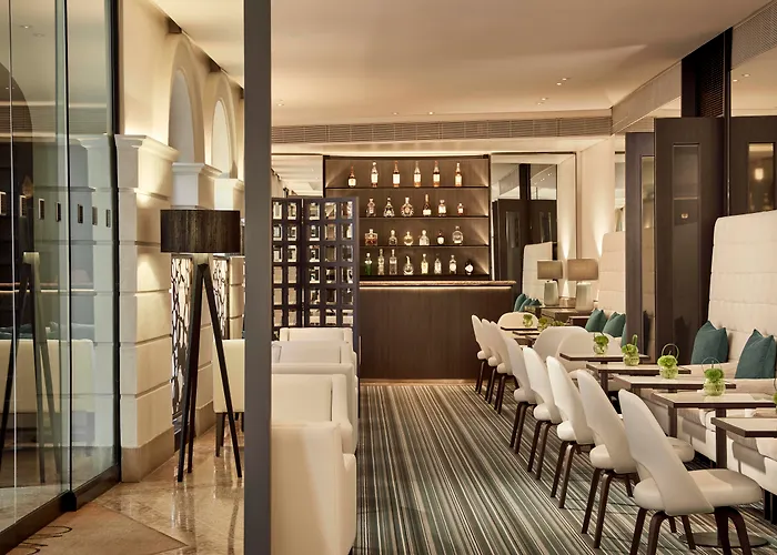 Como The Halkin Londres