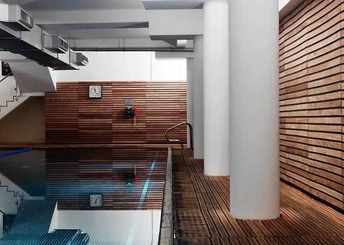 The Marylebone Hotel Londres