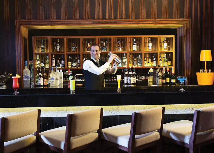 Anantara Downtown Dubai Hotel