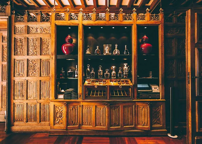 Palacio Duhau - Park Hyatt Buenos Aires