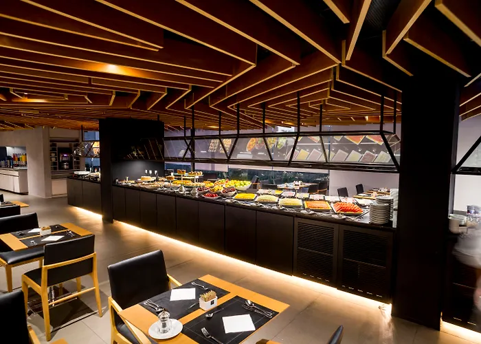 Meliá Brasil 21 Hotel Brasília