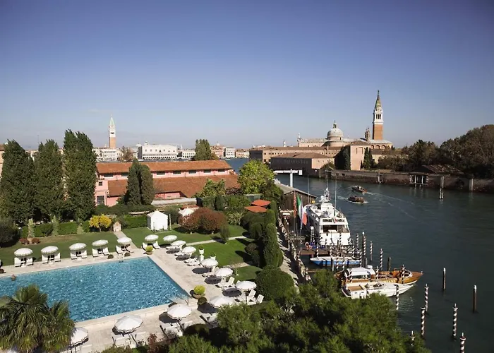 Hotel Cipriani, A Belmond Hotel, Veneza