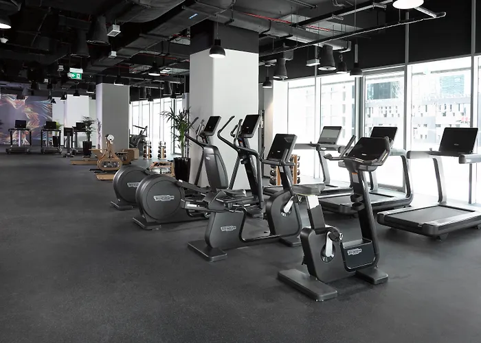 ME Dubai by Meliá Hotel