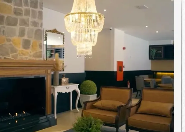 Gramado Parks Hotel