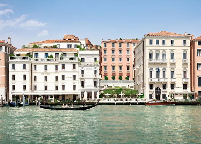 The St. Regis Veneza