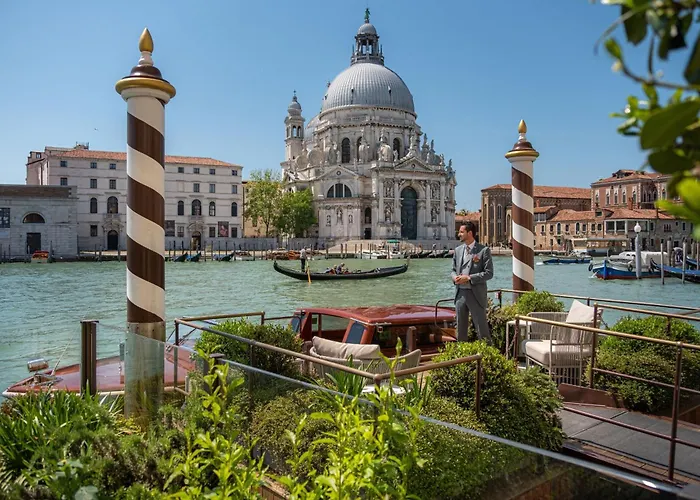The St. Regis Veneza