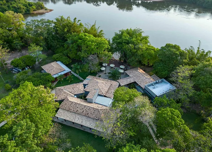 Spa Agua Milagrosa Cuiabá