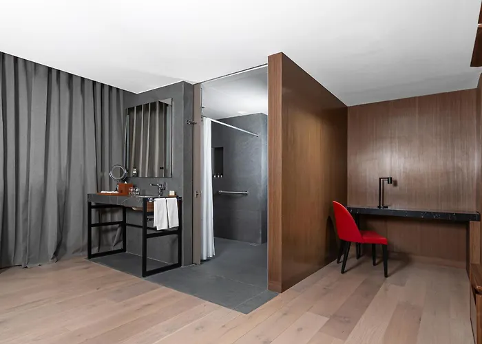 Hyatt Regency Mexico City Insurgentes Wtc