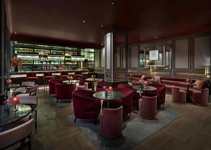 The Biltmore Mayfair Londres