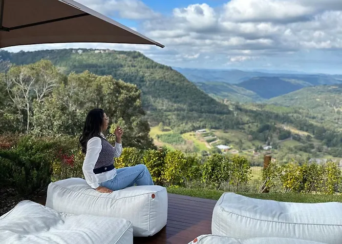 Gramado Chateau do Golden Suíte 6 estrelas