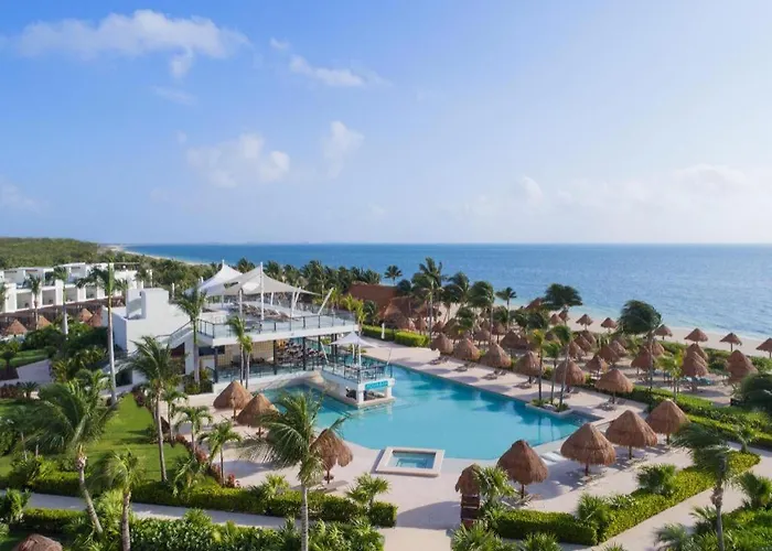 Finest Playa Mujeres Hotel Cancún