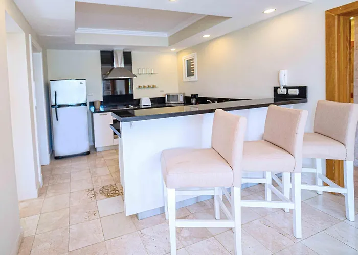 Presidential Suite Punta Cana