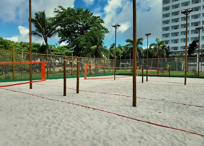 Hotel Deville Prime Salvador