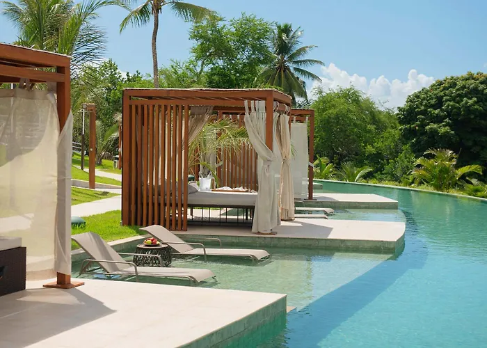 Hotel Deville Prime Salvador