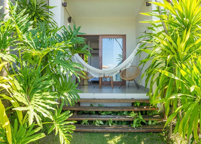 Hotel Paraiso Do Morro Porto Seguro