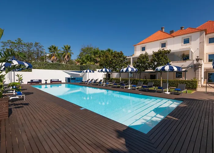 Palácio do Governador - Lisbon Hotel&Spa
