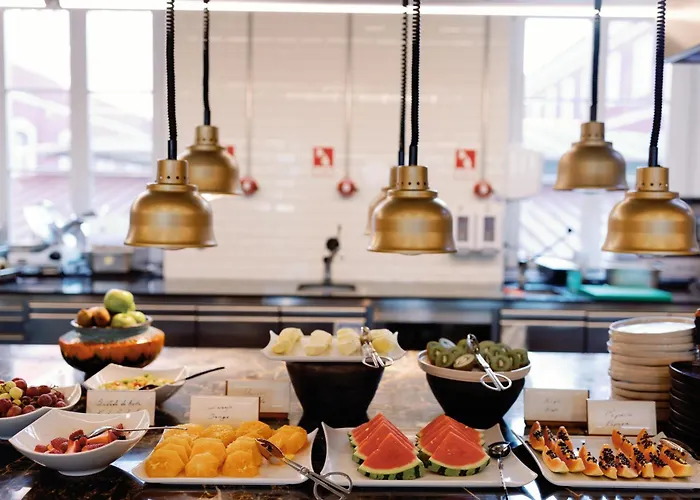 The Editory Riverside Hotel, An Historic Hotel Lisboa