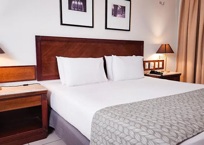 Metropolitan Hotel Teresina