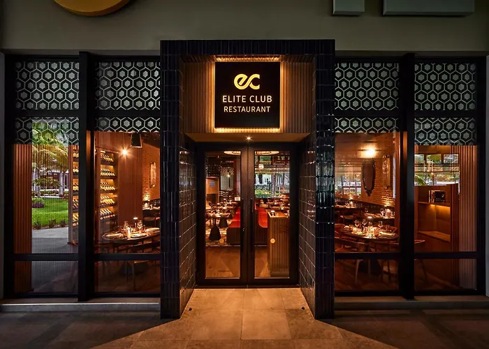 Riu Palace Kukulkan (Adults Only) Cancún