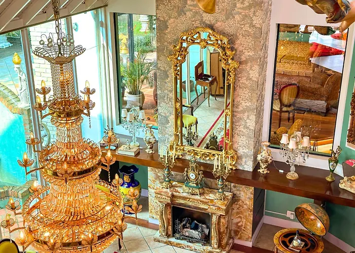 Le Boutique Hotel Gramado - Exclusivo Para Casais