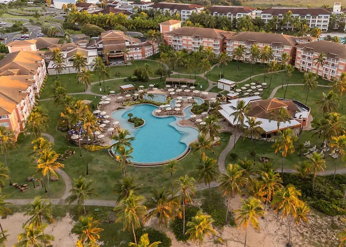 Sauipe Brisa Grand Premium All Inclusive Costa do Sauípe