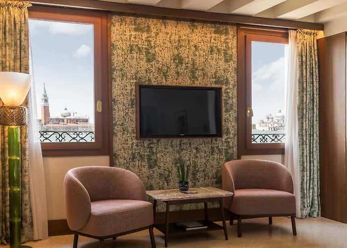 Ca' Di Dio - Vretreats, An Slh Hotel Veneza