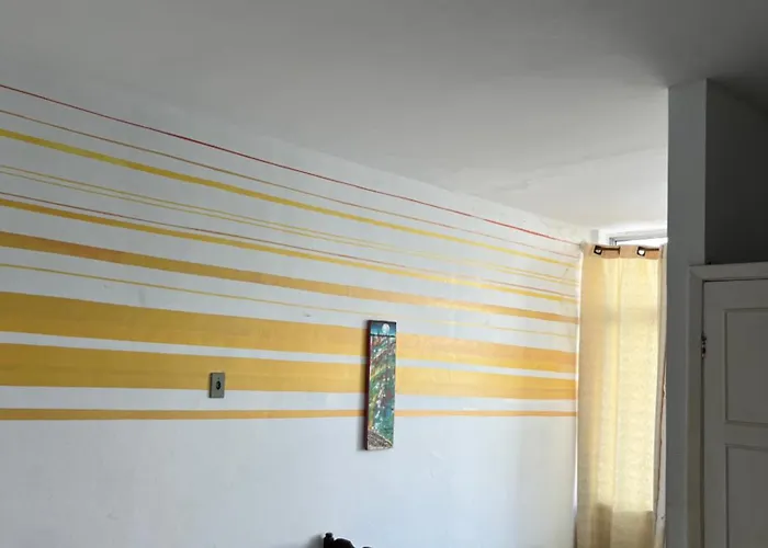 Hotel Camarote Do Pelô Salvador