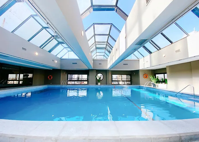 Libertador Hotel Buenos Aires