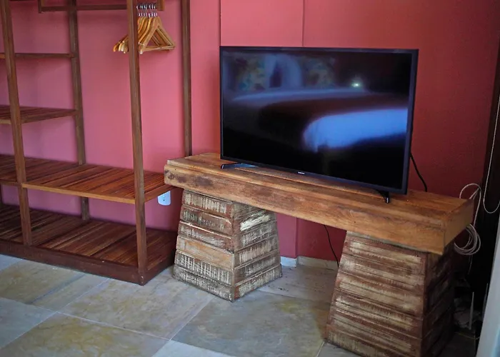 Cliffside Luxury Inn Búzios