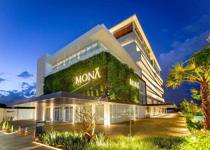 Monã Hotel Teresina