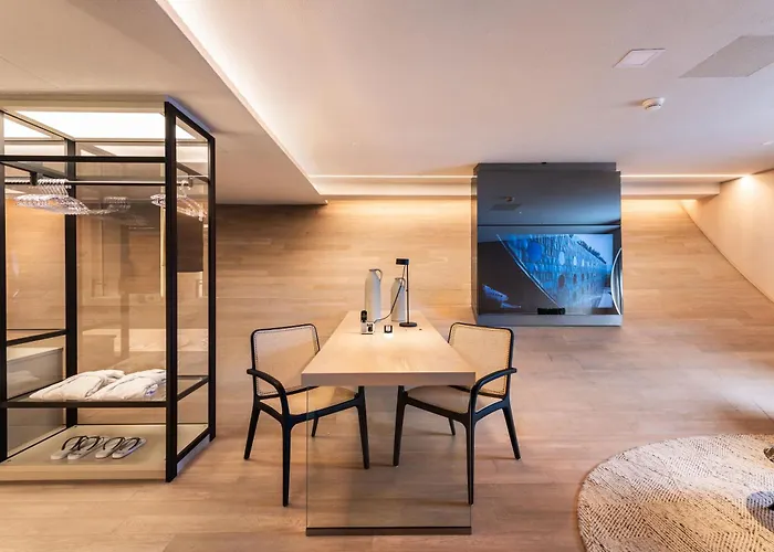 Hotel Unique São Paulo