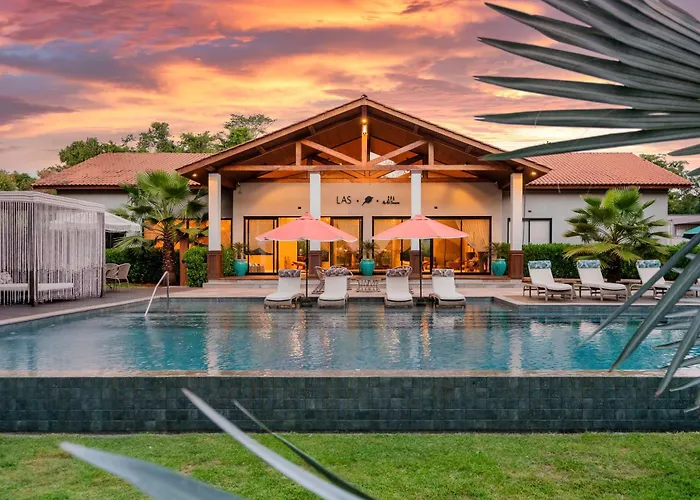 Las Hotel Boutique Foz do Iguaçu