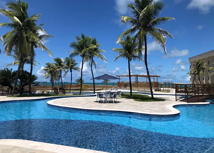 Hotel Pirâmide Natal Resort