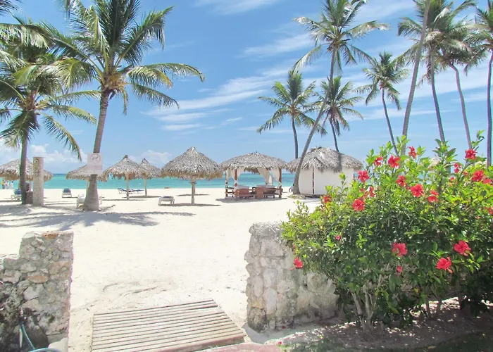 Tropicana Suites Deluxe Playa Los Corales Punta Cana