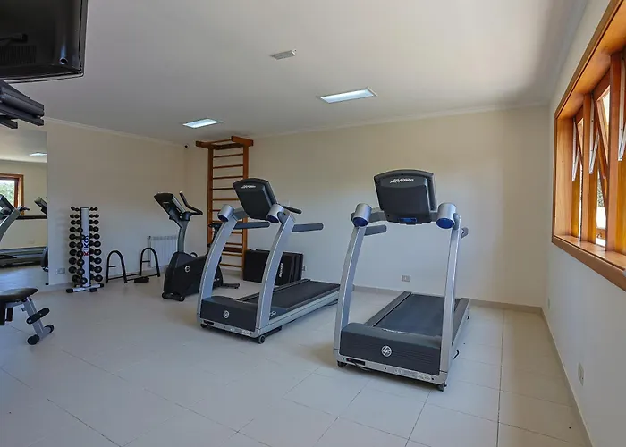 Hotel Le Renard - Campos do Jordão