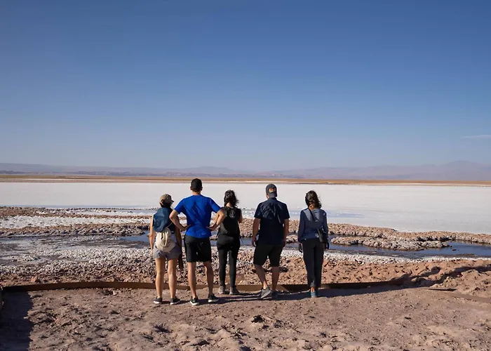 Tierra Atacama Hotel San Pedro de Atacama