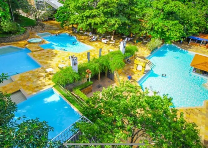 Vip Hotel Caldas Novas