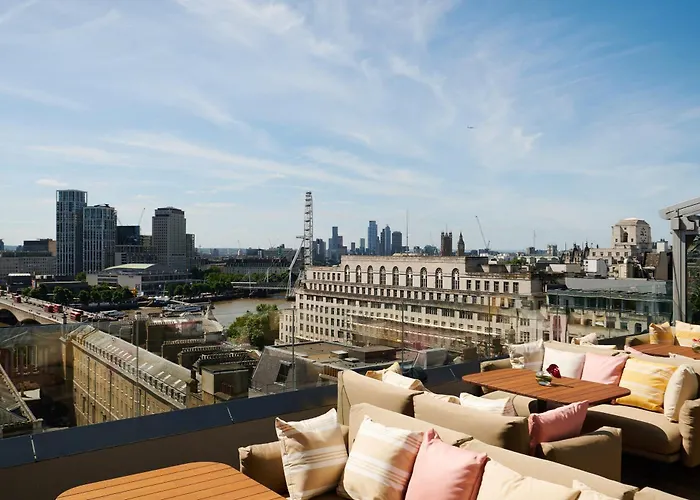 Me London By Melia - Covent Garden Hotel