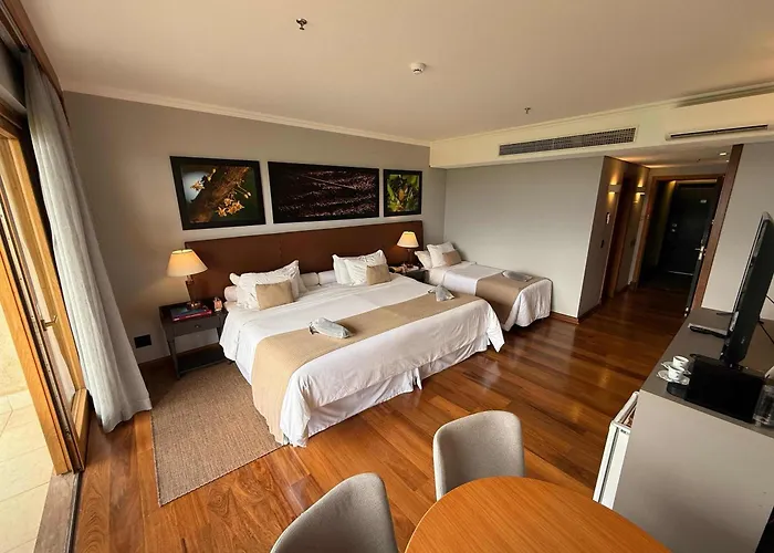 Bendito Cacao Resort & Spa Campos do Jordão