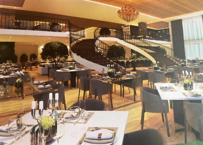 Único Resort Hotel em Campos do Jordão
