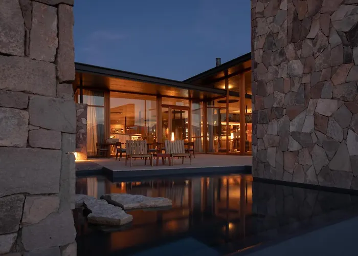 Tierra Atacama Hotel San Pedro de Atacama