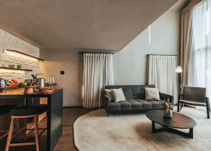 Noer Hotel & Spa São Roque