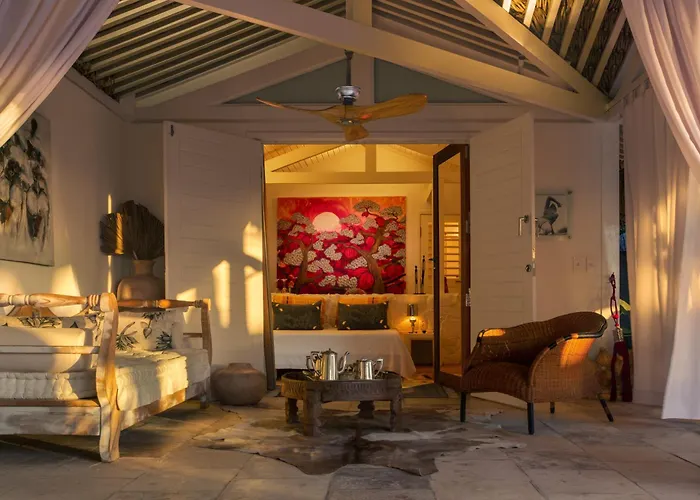 The Chili Beach Private Resort Jijoca de Jericoacoara