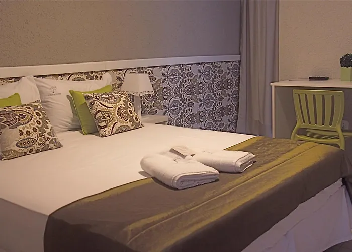 Pousada Do Frei Búzios