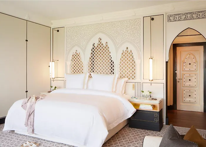 Jumeirah Mina Al Salam Dubai