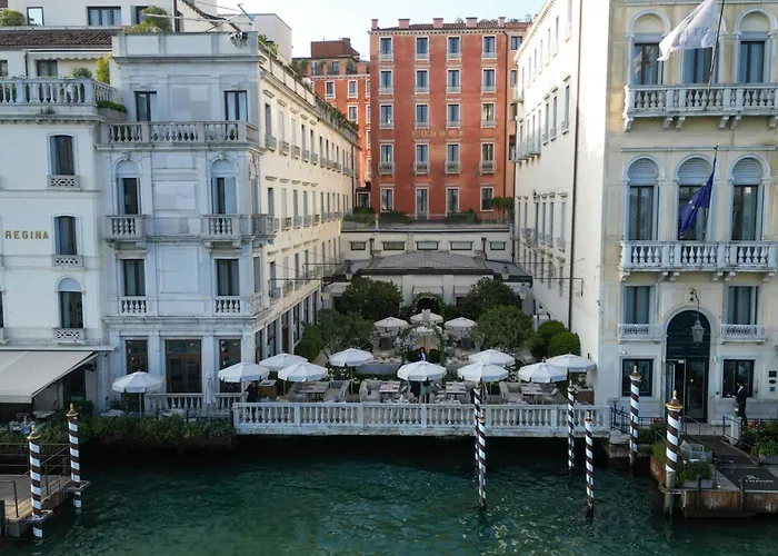 The St. Regis Veneza