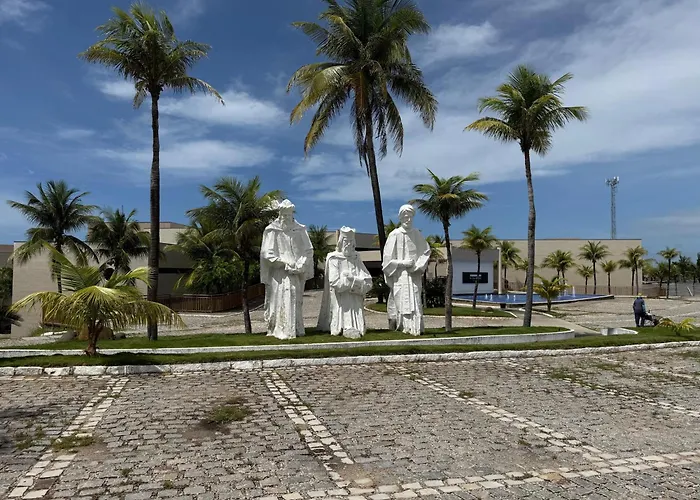 Hotel Pirâmide Natal