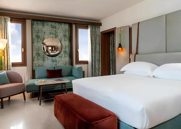 Ca' Di Dio - Vretreats, An Slh Hotel Veneza