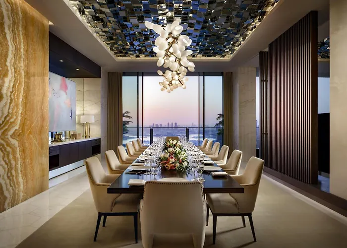 Atlantis The Royal Hotel Dubai