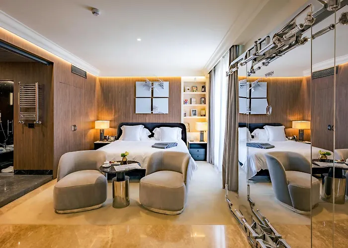 The First Dolce - Preferred Hotels & Resorts Roma